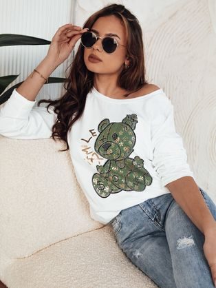 Univerzalna ženska bluza v rumeni barvi LLR004