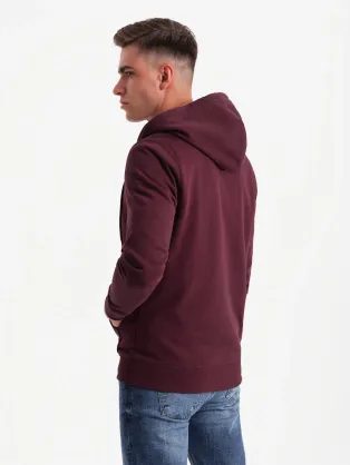 Zanimiva kremna jopica bomber V3 SSZP-0219