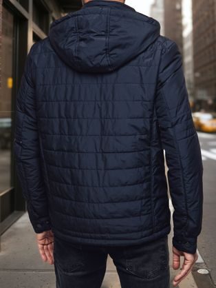 Moderna zelena bomber jakna