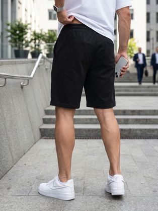 Moderne rdeče trenirke