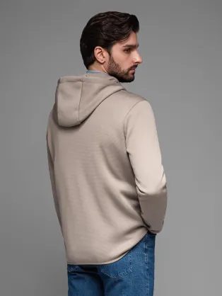 Moderna zelena bomber jakna