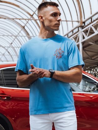 Edinstvena bela majica z napisi