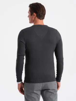 Camel pulover s čudovitimi šivi