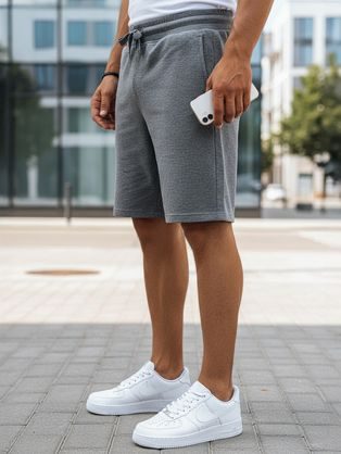 Bel pulover z zanimivim potiskom