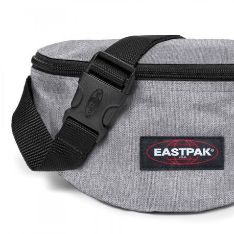 Čudovita siva torbica za okoli pasu Eastpak Springer Sunday