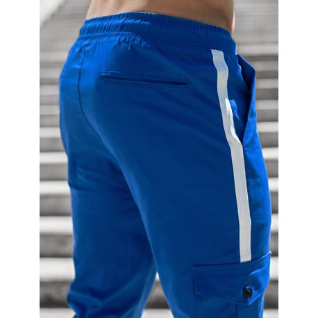 Originalne modre jogger hlače DJ/5580