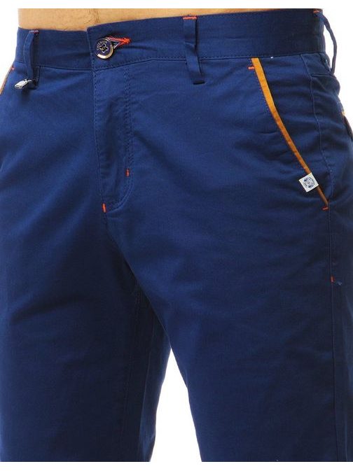 Granat kratke hlače v originalnem dizajnu