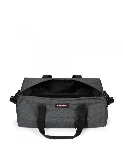 Temno siva športna torba Eastpak Stand