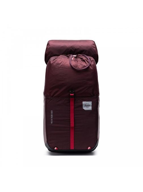 Univerzalni bordo nahrbtnik Herschel Nylon