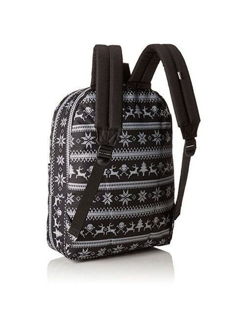 Nahrbtnik z božičnim motivom Vans Backpack Holiday