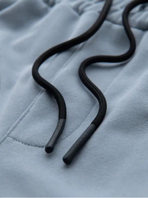 Modre športne hlače V1 SRSK-0138