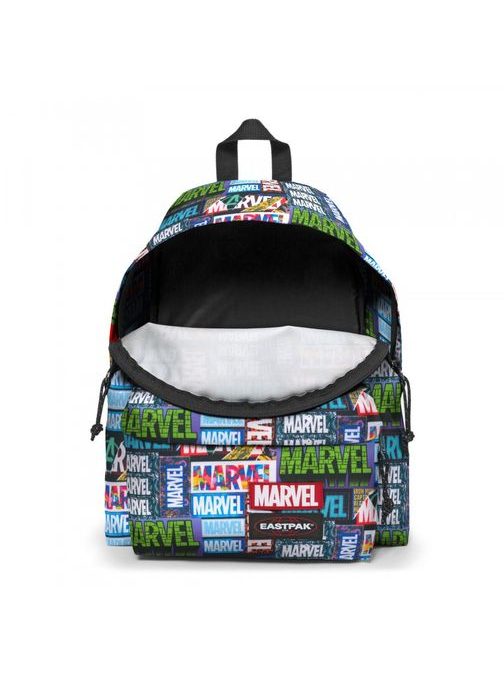 Stilski nahrbtnik Eastpak Marvel Multi