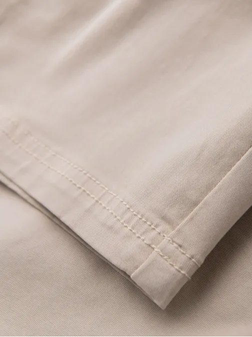 Prosti čas kremne hlače V1 SRCG-0194