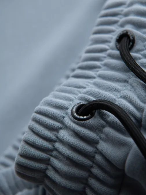 Modre športne hlače V1 SRSK-0138