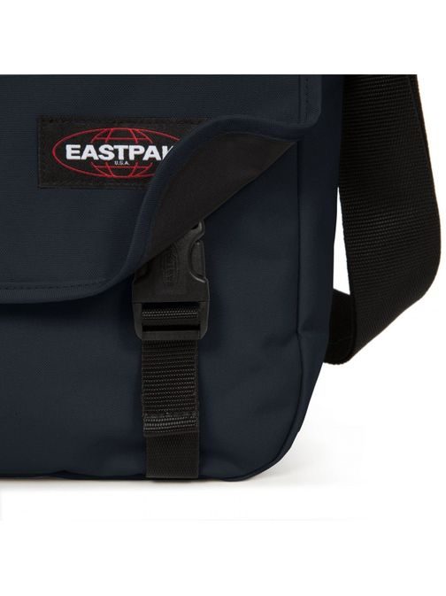 Granat torba za čez rame EASTPAK DELEGATE