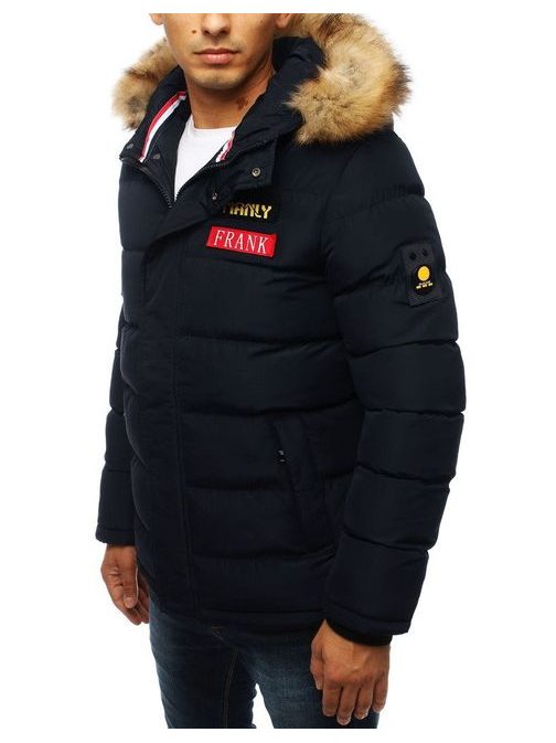 Trendovska garant zimska jakna