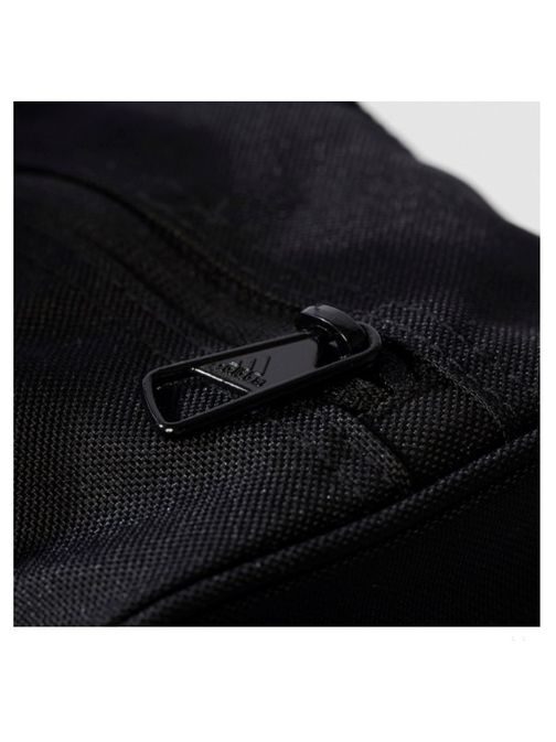 Stilska črna torba za čez rame ADIDAS XS
