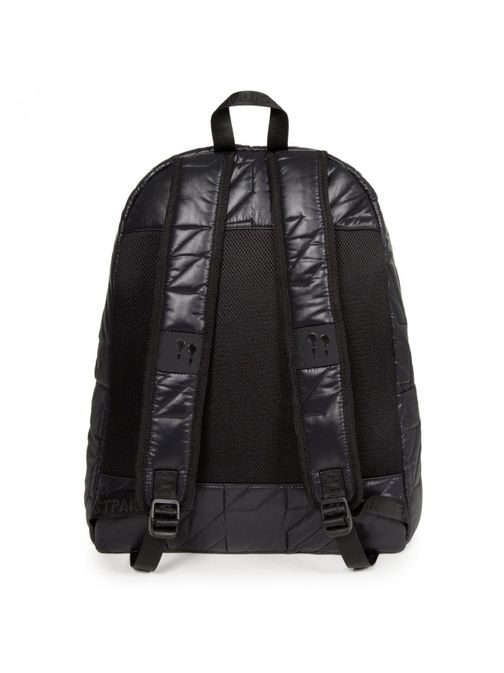 Temni nahrbtnik EASTPAK PUFFA PADDED