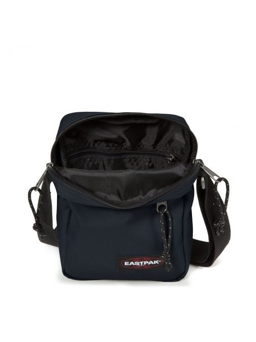 Granat torba za čez rame EASTPAK THE ONE