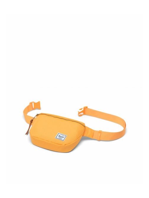 Oranžna pasna torbica Herschel Fifteen