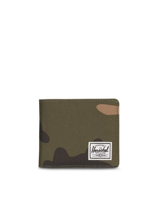 Stilska army denarnica Herschel Roy