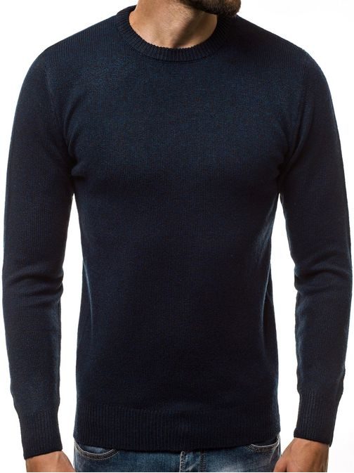 Granat pulover HR/1802Z