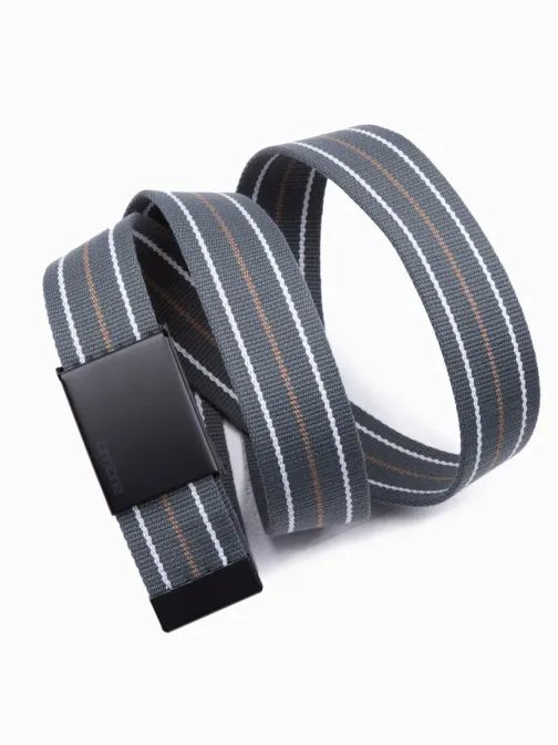 Siv pas iz blaga A648