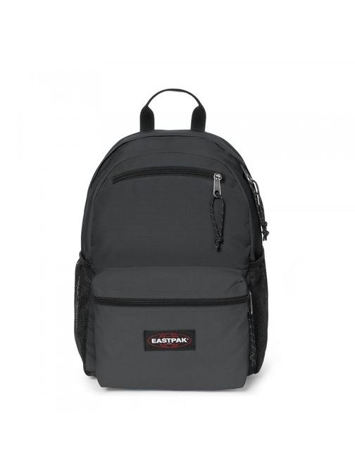 Temno siv urbani nahrbtnik Eastpak Morler Gravity