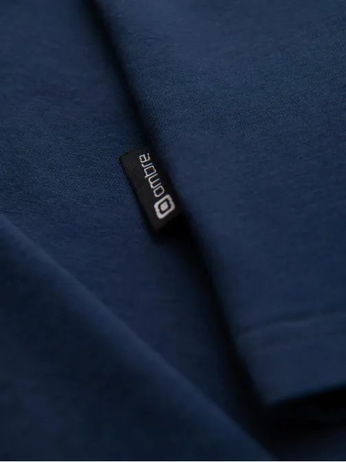 Moderna temno modra moška jopica V2 LSCL-0130