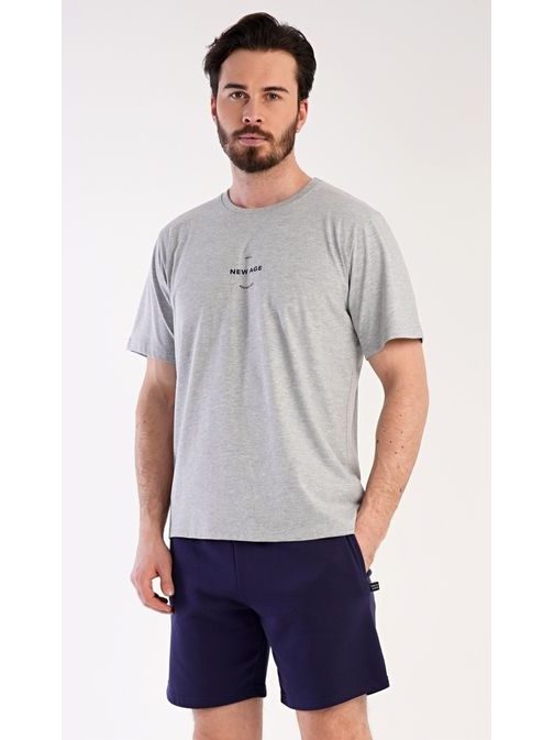 Univerzalna moška pižama Andreas