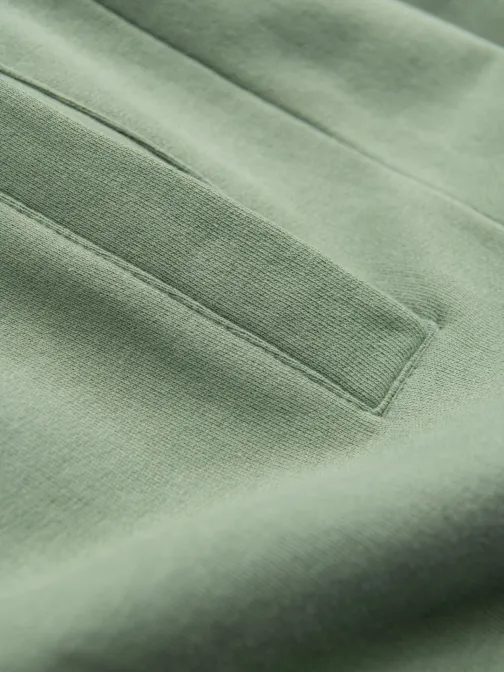 Zanimiva zelena trenirka V3 PABS-0206