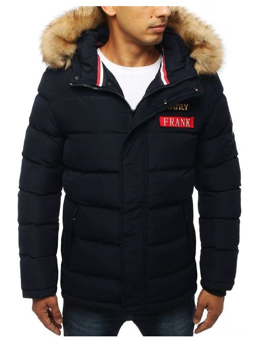 Trendovska garant zimska jakna