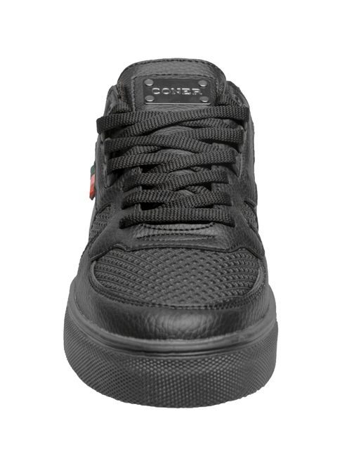 Črne moške superge CONER 3027