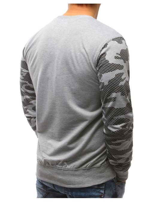 Army siv originalen pulover