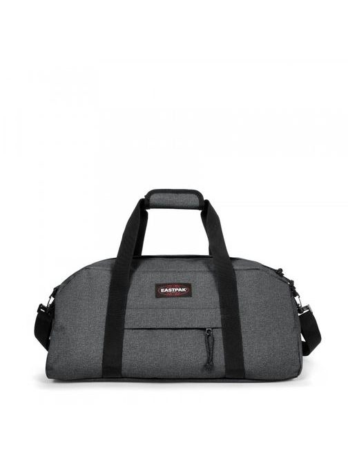 Temno siva športna torba Eastpak Stand