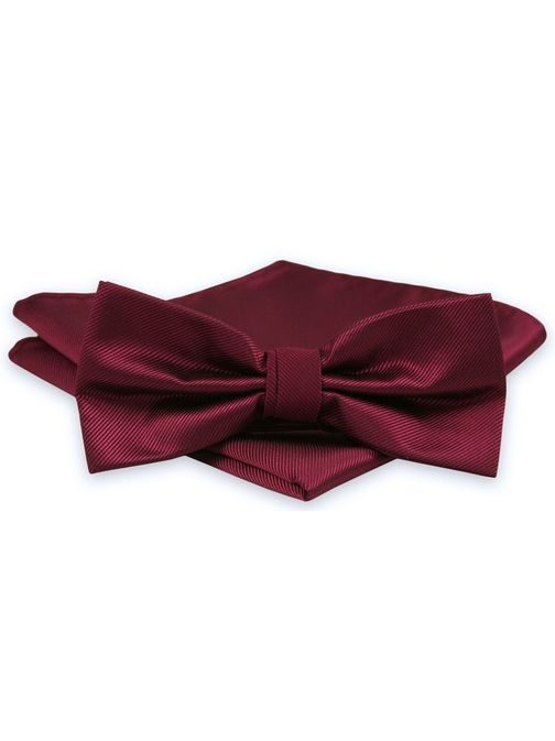 Elegantni bordo metuljček