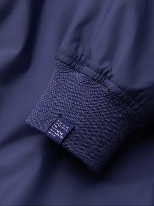 Granat bomber jakna C439