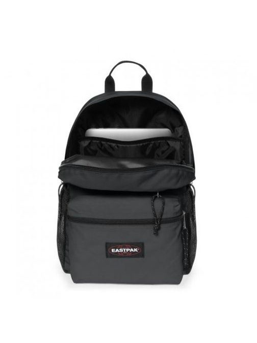 Temno siv urbani nahrbtnik Eastpak Morler Gravity