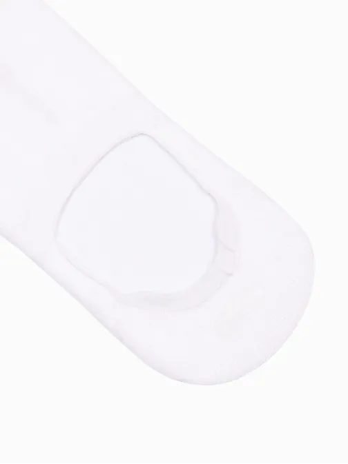 Moške nogavice - modre/bele om-soss-0104