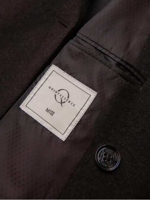 Moderen moški plašč V3 COWC-0133