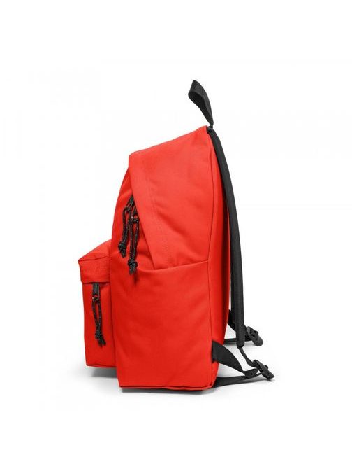 Oranžen nahrbtnik Eastpak Padded Pak’r Fiery