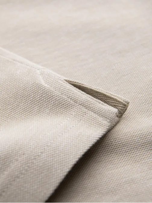 Peščena polo majica s kontrastnim ovratnikom V4 POSS-0109