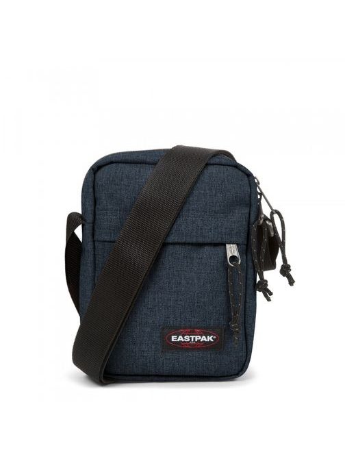 Jeans modra torbica za čez ramo Eastpak The One