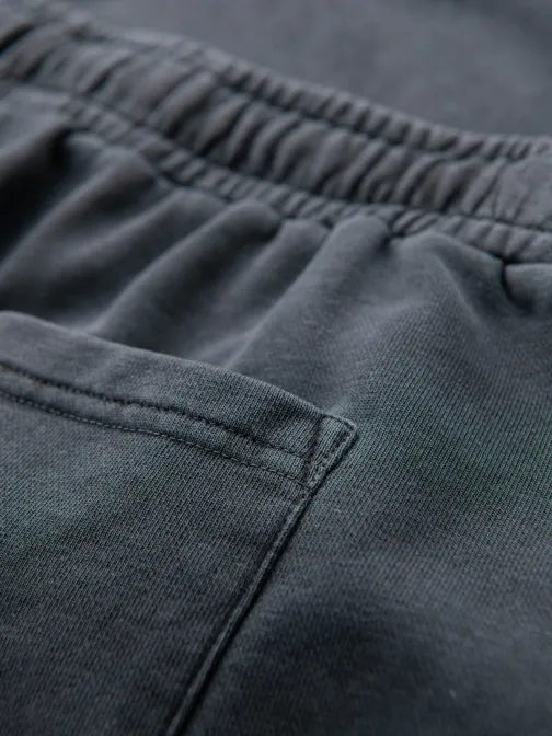 Osnovne grafitne moške kratke hlače V3 SRWS-0122