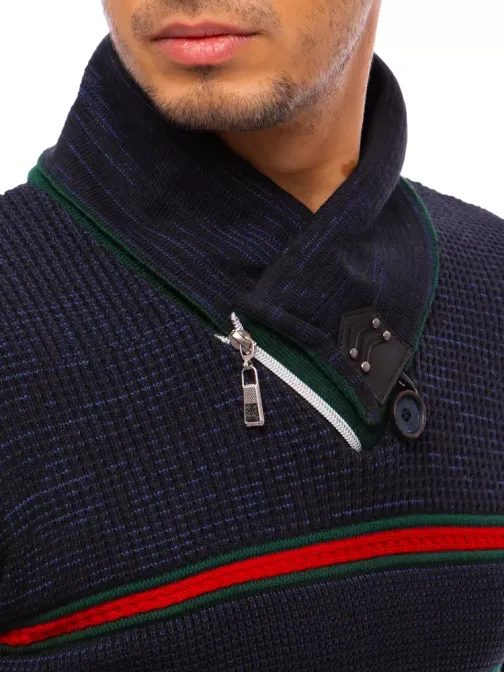 Granaten zanimiv pulover