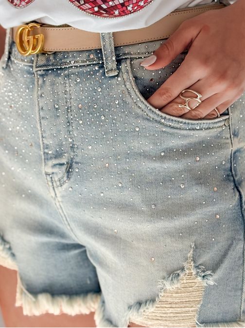 Ženske jeans hlače