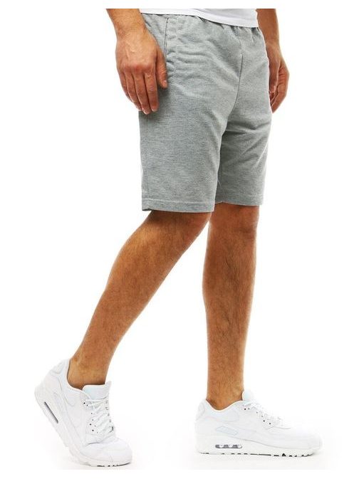 Senzacionalne sive kratke hlače