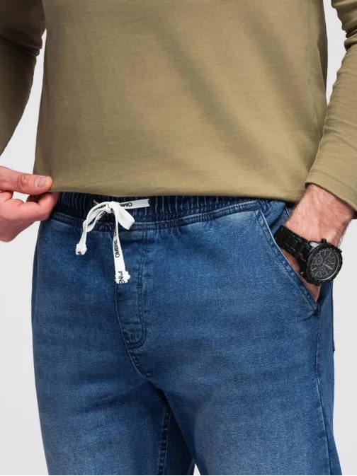 Edinstvene modre džins hlače V2 PADJ-0267