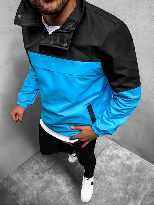 Edinstvena modra jakna O/P8042