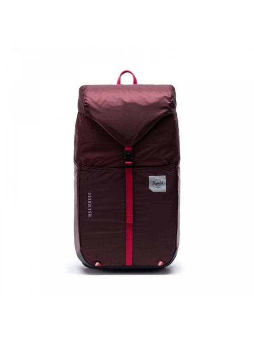 Univerzalni bordo nahrbtnik Herschel Nylon